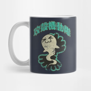 Ghost in the Shell 2077 Mug